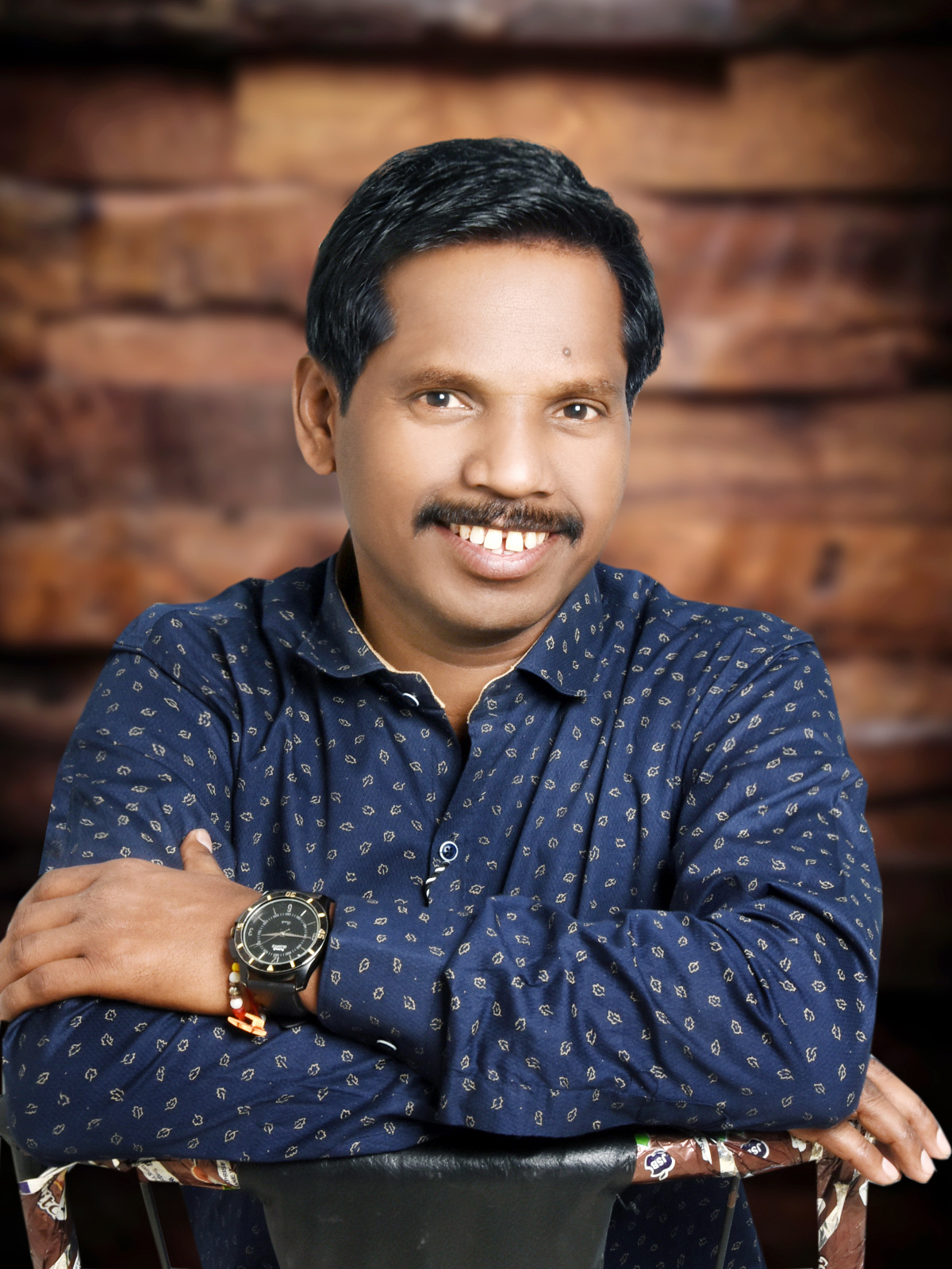 Professor profile photo