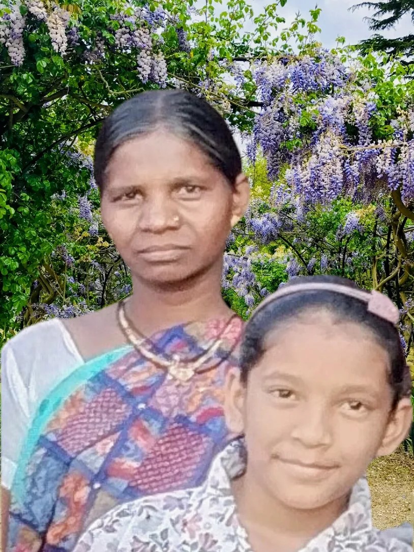 Sister