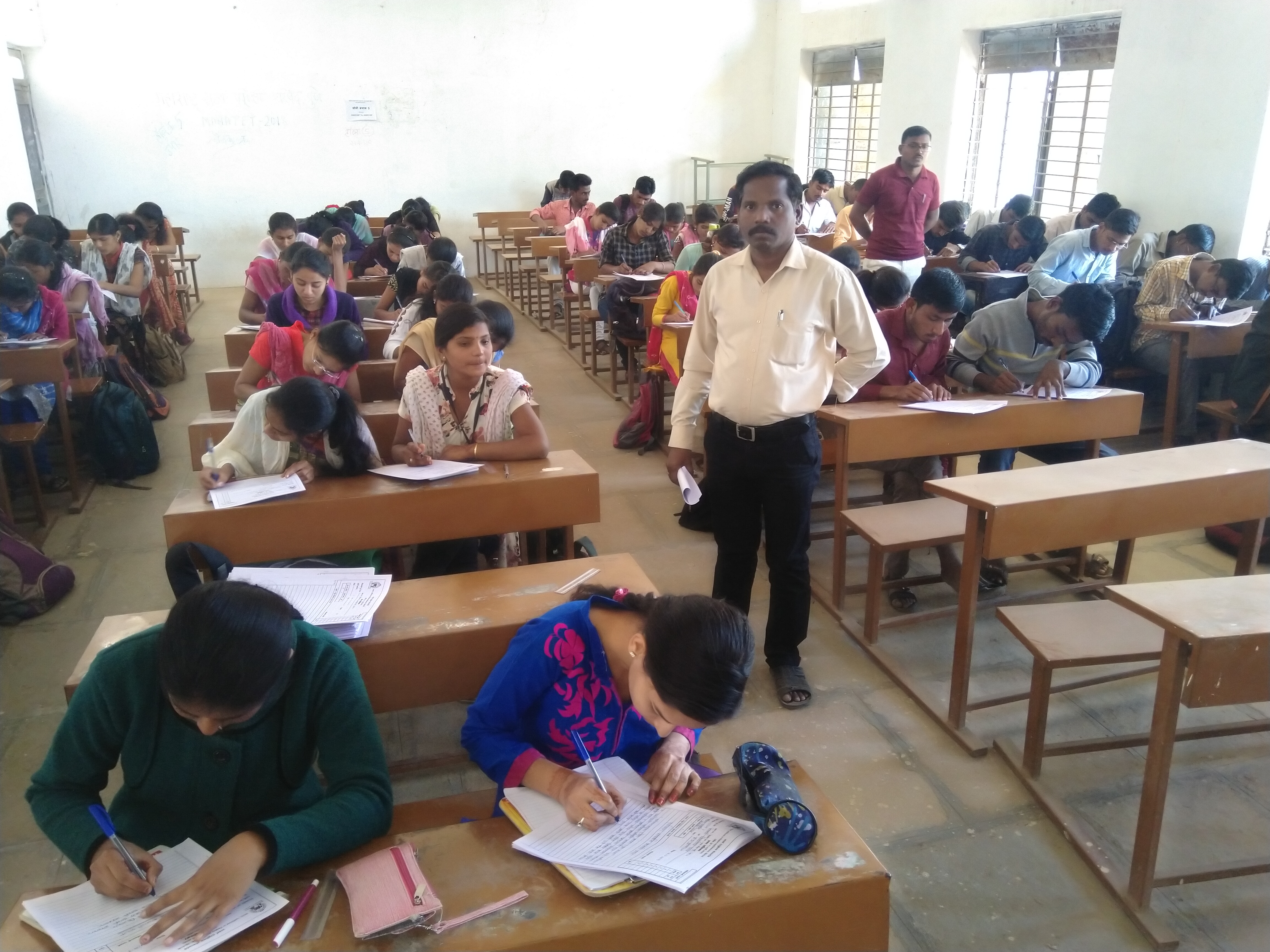 Essay Writing Competition