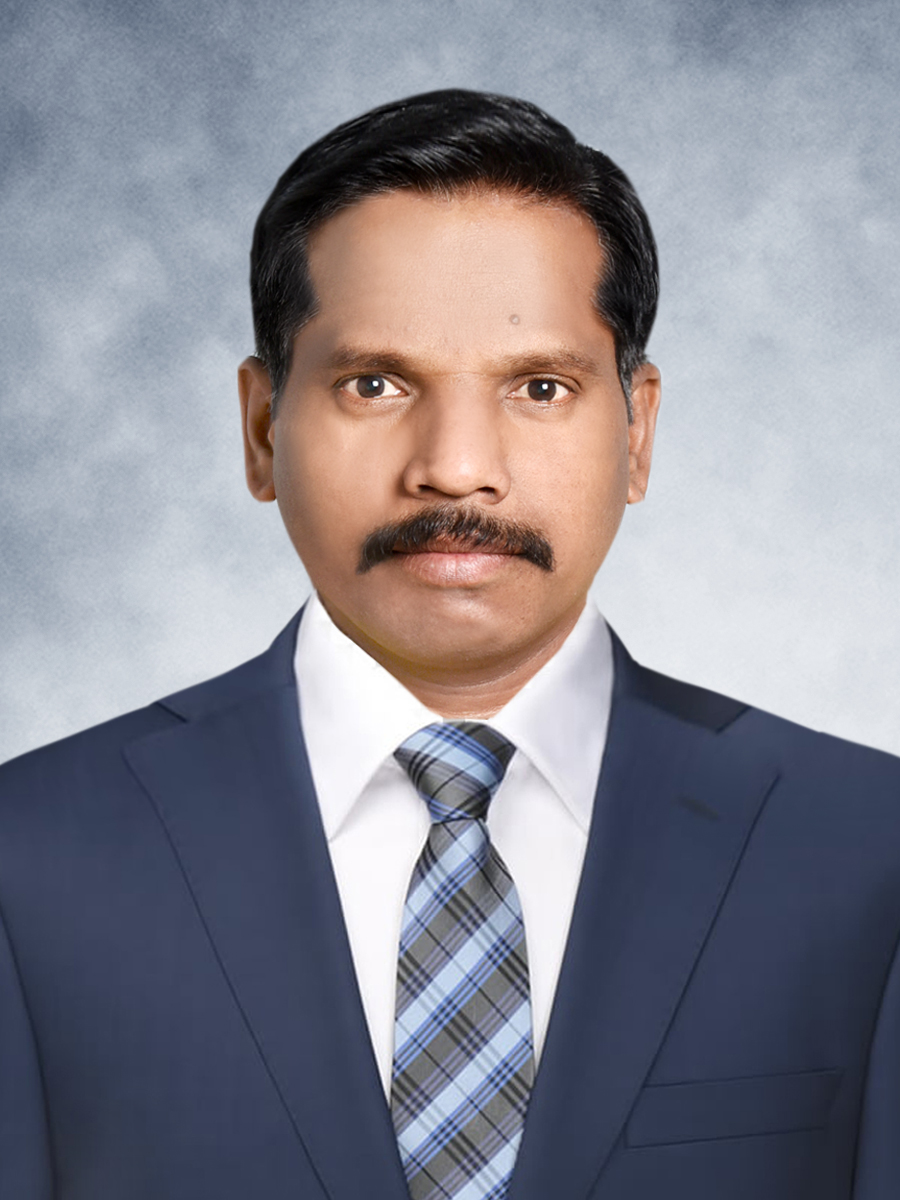 Dr. Annaji Madavi Logo